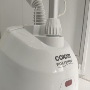 [Casa] Ferro de passar a vapor Polishop Conair