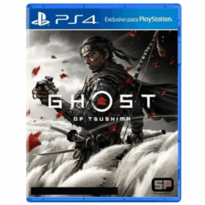 [PS4] - Ghosts of Tsushima
